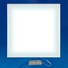 Встраиваемая светодиодная панель Uniel ULP-6060-36W/4000K EFFECTIVE WHITE (UL-00004668)