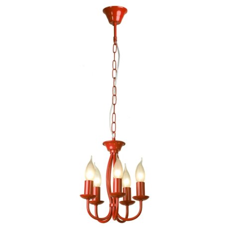 LSP-9915 Подвесная люстра Lussole Lgo Anson