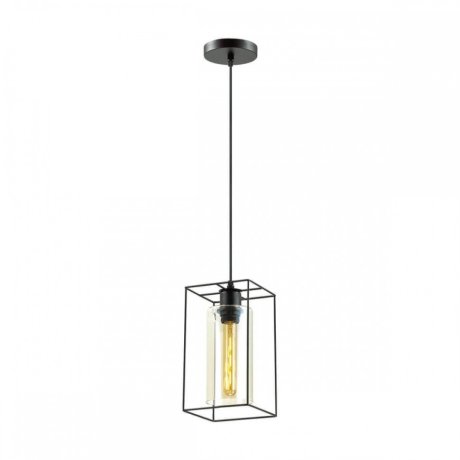 Подвесной светильник Lumion Elliot с лампочкой 3728/1+Lamps T30