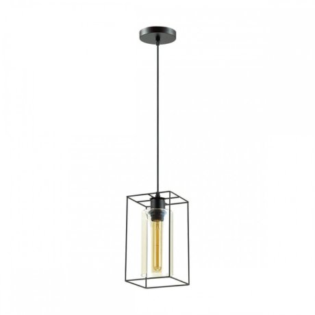 Подвесной светильник Lumion Elliot с лампочкой 3728/1+Lamps T30