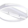 Потолочный светодиодный светильник с пультом ДУ Ambrella light COMFORT FL51459