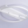 Потолочный светодиодный светильник с пультом ДУ Ambrella light COMFORT FL51459