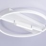 Потолочный светодиодный светильник с пультом ДУ Ambrella light COMFORT FL51459