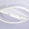 Потолочный светодиодный светильник с пультом ДУ Ambrella light COMFORT FL51459