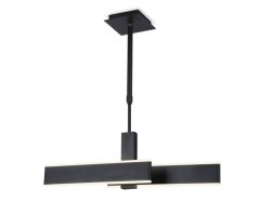 Подвесной светодиодный светильник Ambrella light ACRYLICA FA6667