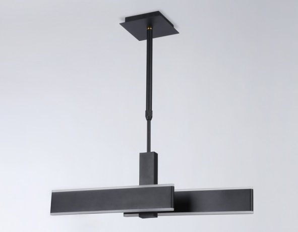 Подвесной светодиодный светильник Ambrella light ACRYLICA FA6667