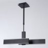 Подвесной светодиодный светильник Ambrella light ACRYLICA FA6667