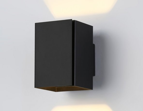 Светильник настенный Ambrella light TECHNO SPOT TN5118