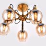 Люстра потолочная Ambrella light Traditional TR9061