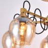 Люстра потолочная Ambrella light Traditional TR9061