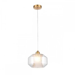 Подвесной светильник Vele Luce Milan VL5724P11