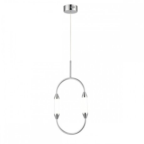 Подвесной светильник Vele Luce Capsula VL7293P11