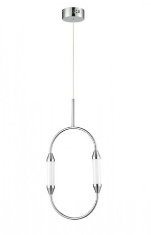 Подвесной светильник Vele Luce Capsula VL7293P11