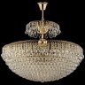 Подвесная люстра Arti Lampadari Pompei E 1.5.80.100 G