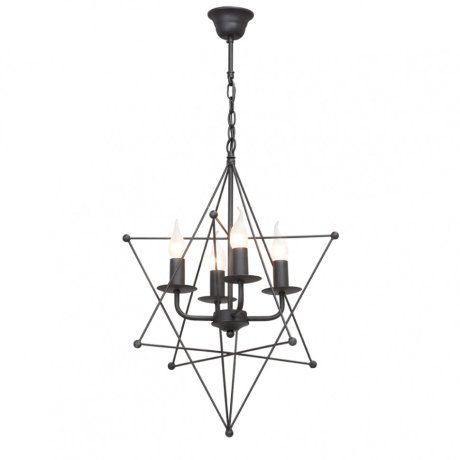 V4143/4 Подвесная люстра Vitaluce