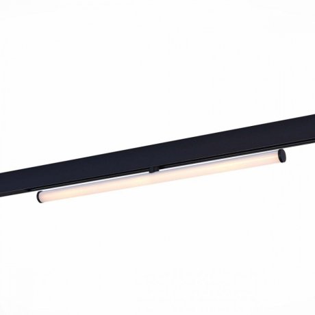 Трековый светильник 10W 3000К для магнитного шинопровода ST Luce Skyline 48 ST803.436.10