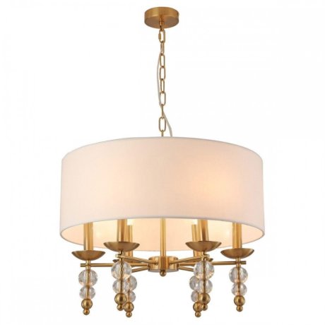 Подвесная люстра Freya Side FR1009PL-06BS