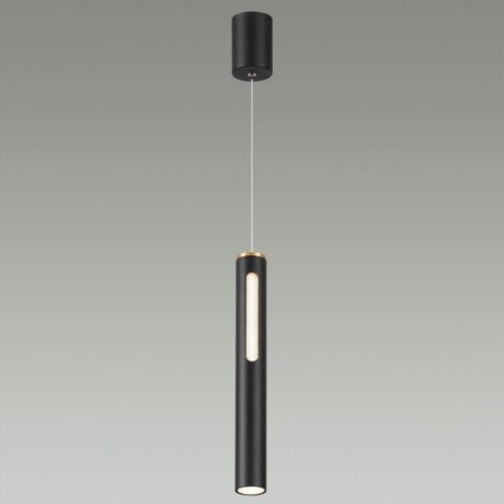 Подвесной светильник Odeon Light Mali 6643/7L