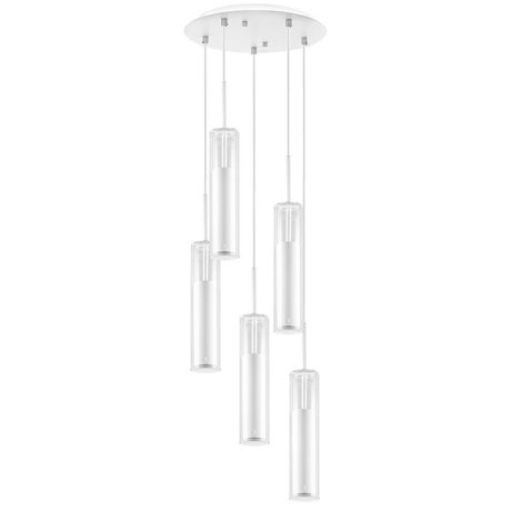 Подвесная люстра Lightstar Cilino 756056