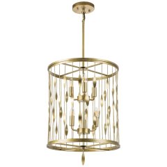 Подвесной светильник Lightstar Firenze 725163