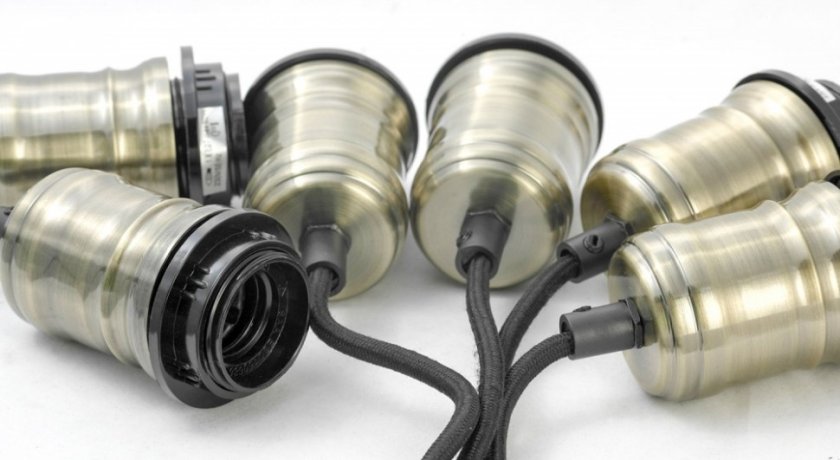 GRLSP-9310 Подвесная светодиодная люстра LOFT (Lussole) SHIRLEY