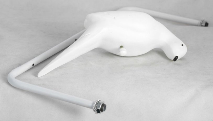 Подвесной светильник Lussole DOVE GRLSP-8221