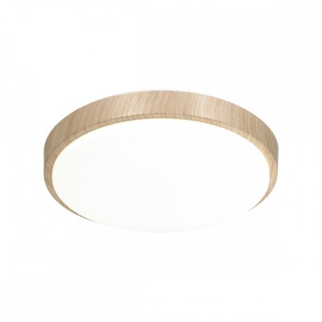 Настенно-потолочный светильник с пультом ДУ Sonex Losta 7607/DL