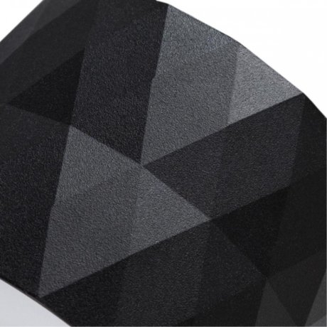 Накладной светильник Arte Lamp Fang A5552PL-1BK