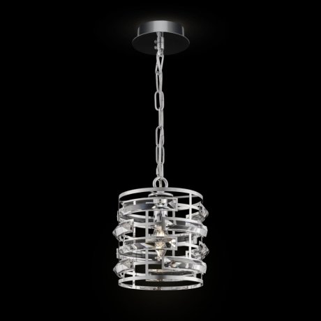 Подвесной светильник Maytoni Frontera MOD067PL-01CH