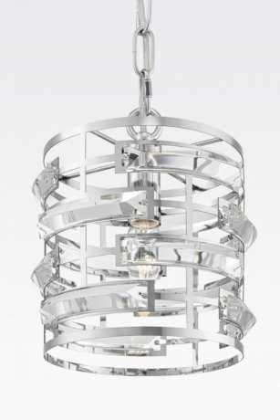 Подвесной светильник Maytoni Frontera MOD067PL-01CH