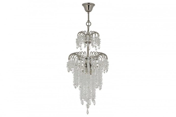 Подвесная люстра Arti Lampadari Sardinia E 1.5.30.105 N