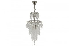 Подвесная люстра Arti Lampadari Sardinia E 1.5.30.105 N