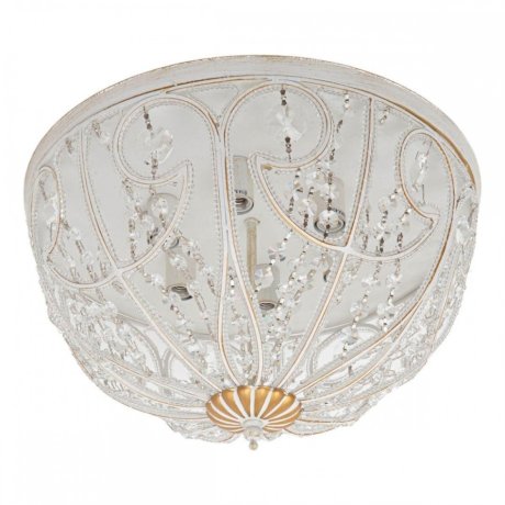 Потолочная люстра Abrasax HSX12104/6