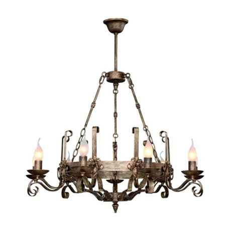 Люстра с лампочками F-Promo Boulogne 2159-9P+Lamps