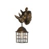Настенный светильник с лампочкой Favourite Hunt 2033-1W+Lamps А60