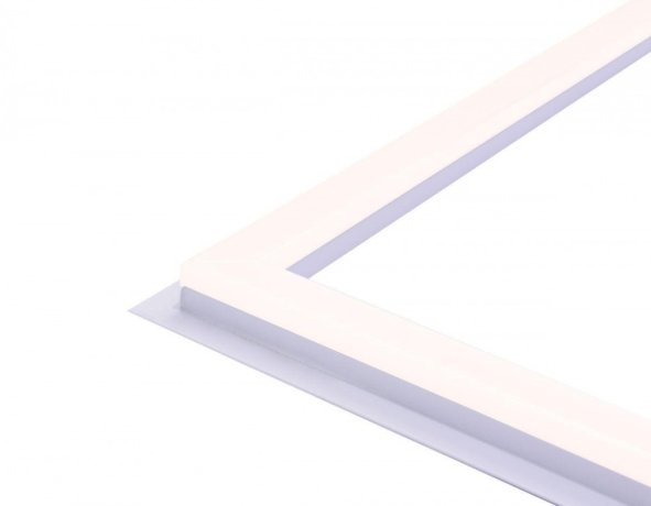 Встраиваемый светильник рамочного типа Ambrella light Downlight DPS1056