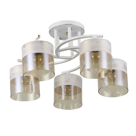 Потолочная люстра Rivoli Constancia 9081-305 (Б0052679)