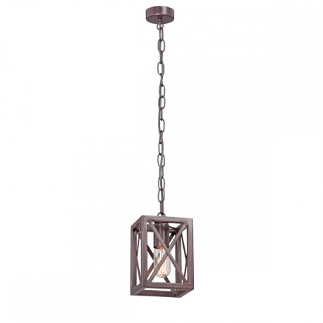 Подвесной светильник Vitaluce V4197-7/1S