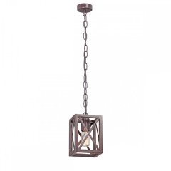 Подвесной светильник Vitaluce V4197-7/1S