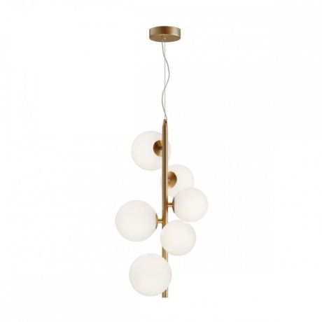 Подвесной светильник Maytoni Dallas MOD545PL-06BS