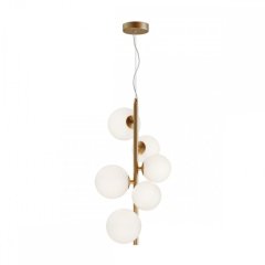 Подвесной светильник Maytoni Dallas MOD545PL-06BS