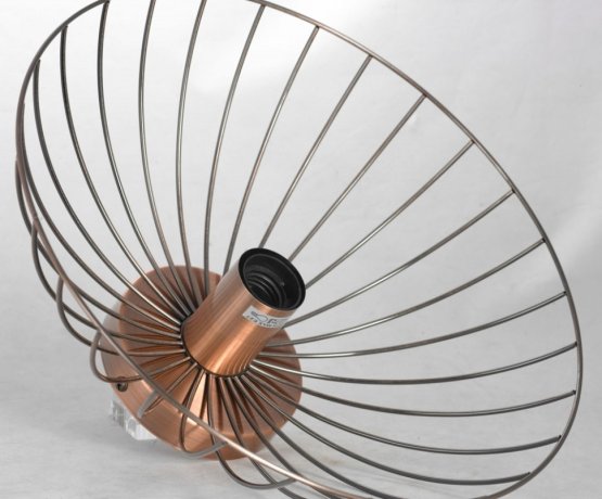 Потолочный светильник Lussole Loft Brooks LSP-8249