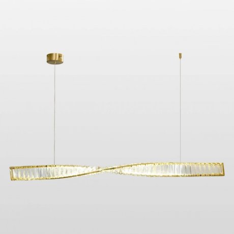 Подвесной светодиодный светильник Lussole Loft Centennial LSP-7025