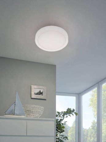 Накладной светильник Eglo Fueva 5 30891