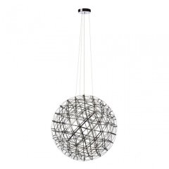 Подвесной светодиодный светильник Loft IT Raimond 1898/10