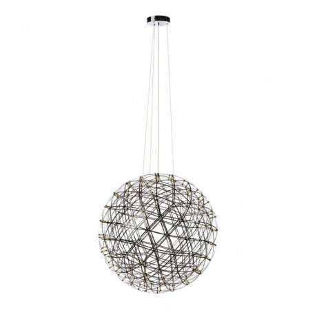 Подвесной светодиодный светильник Loft IT Raimond 1898/10