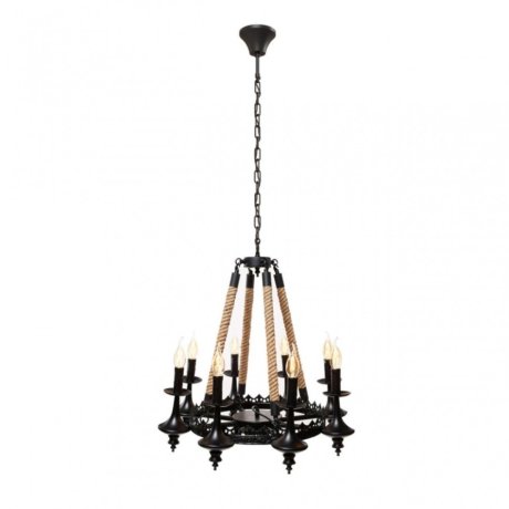 Подвесная люстра Loft IT Loft1862-8