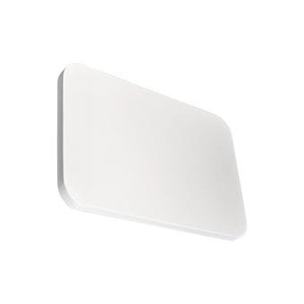 LEDСВГ-005 Гипсовый настенно-потолочный светильник Точка Света