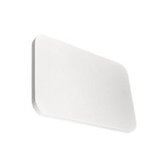 LEDСВГ-005 Гипсовый настенно-потолочный светильник Точка Света