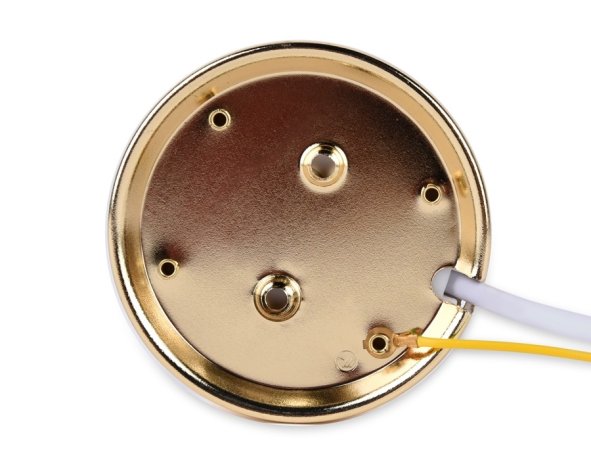 Накладной точечный светильник Ambrella light Classic GX53 G102 GD